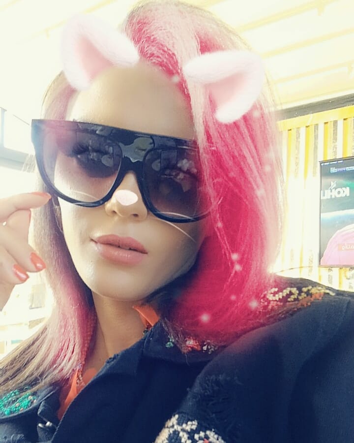 Heba El-Sisy