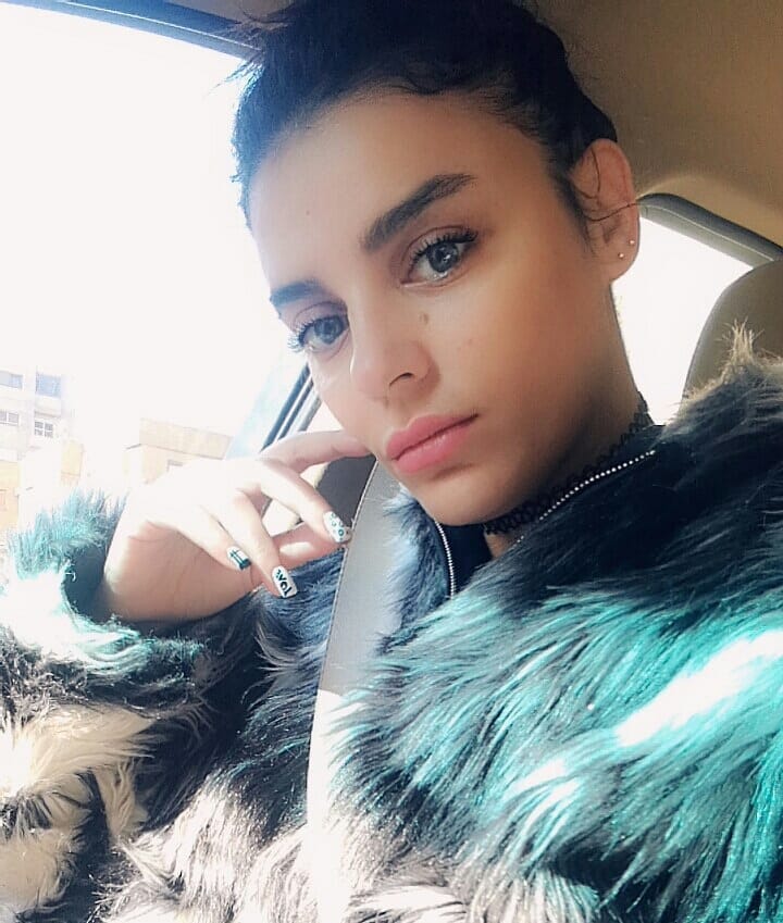 Heba El-Sisy