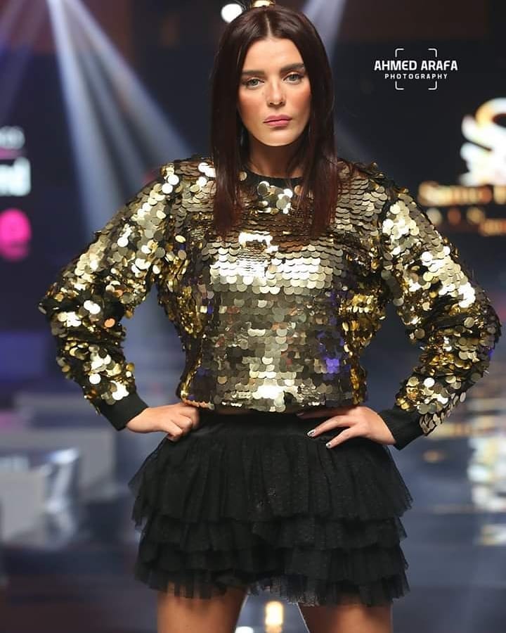 Heba El-Sisy