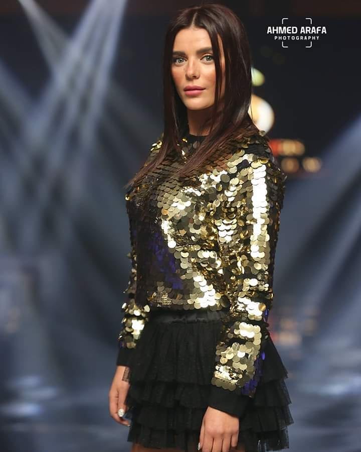 Heba El-Sisy