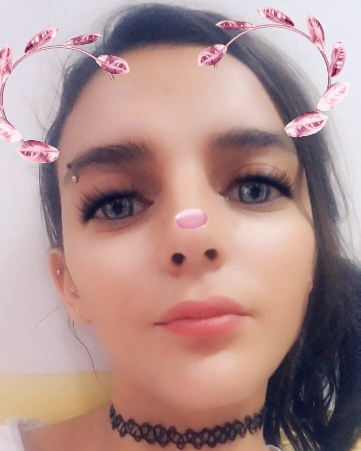 Heba El-Sisy