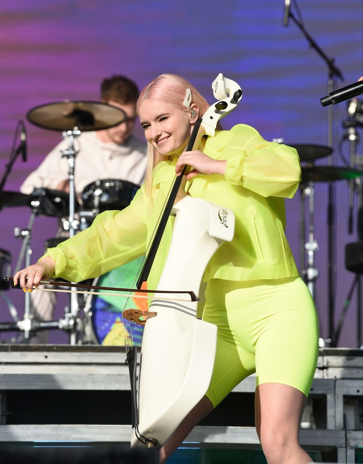 Grace Chatto
