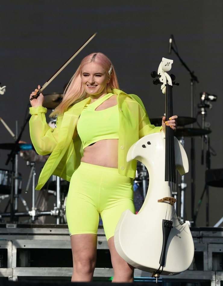 Grace Chatto