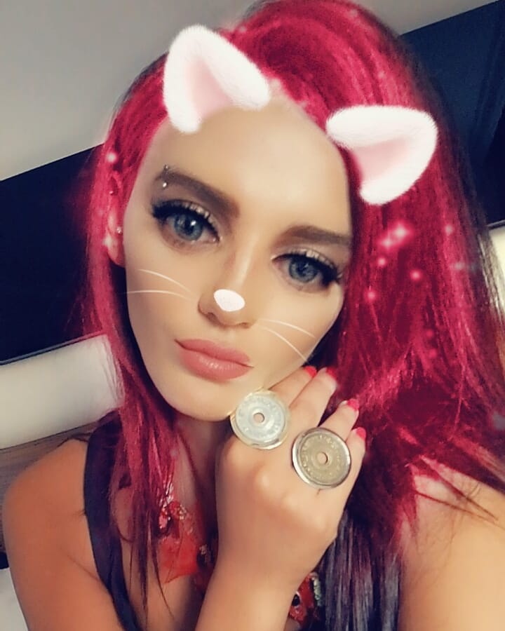 Heba El-Sisy