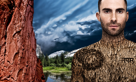 Adam Levine Adam Levine