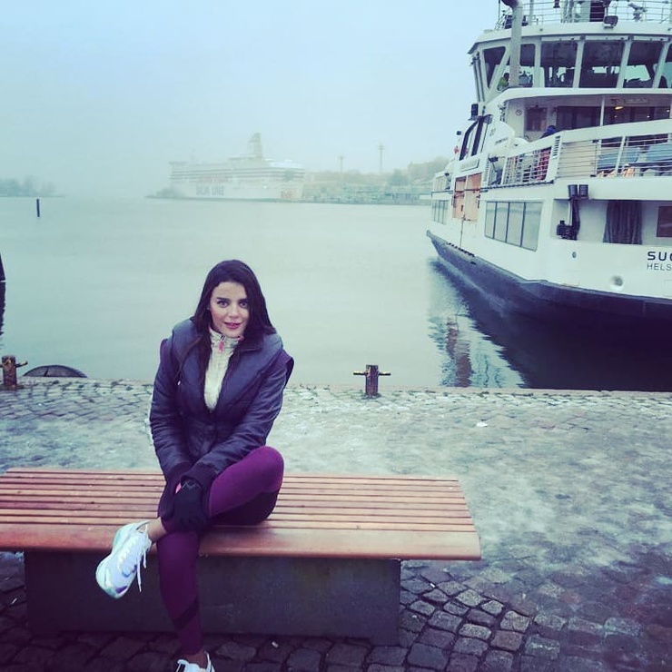 Heba El-Sisy