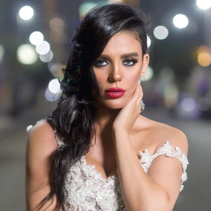 Heba El-Sisy