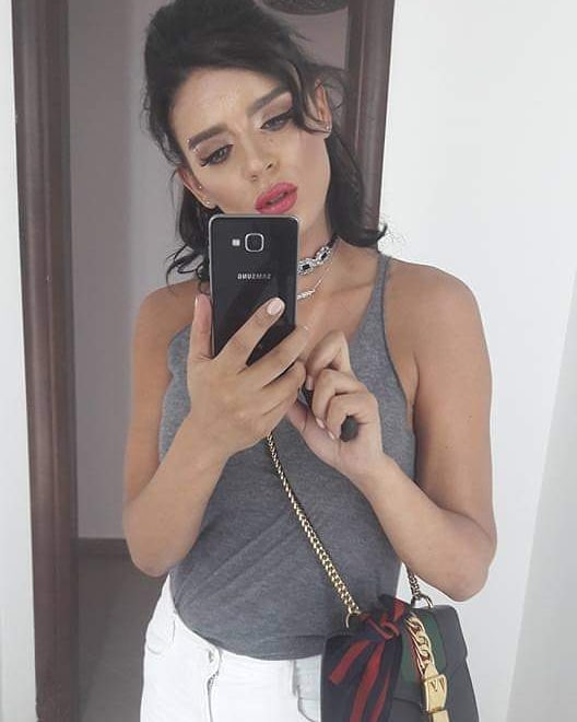 Heba El-Sisy