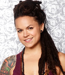 Whitney Mixter