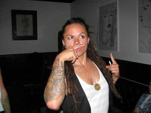 Whitney Mixter