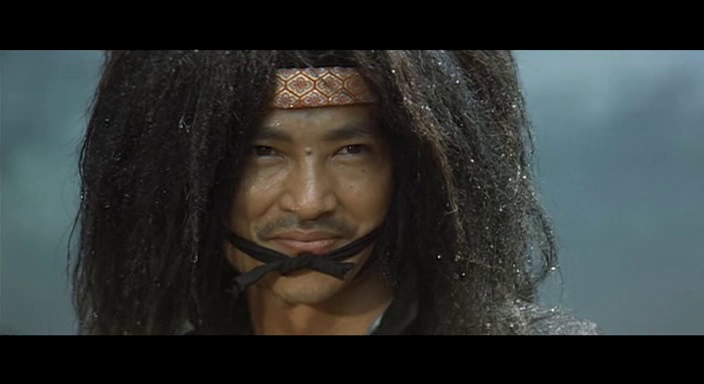 The Last Samurai