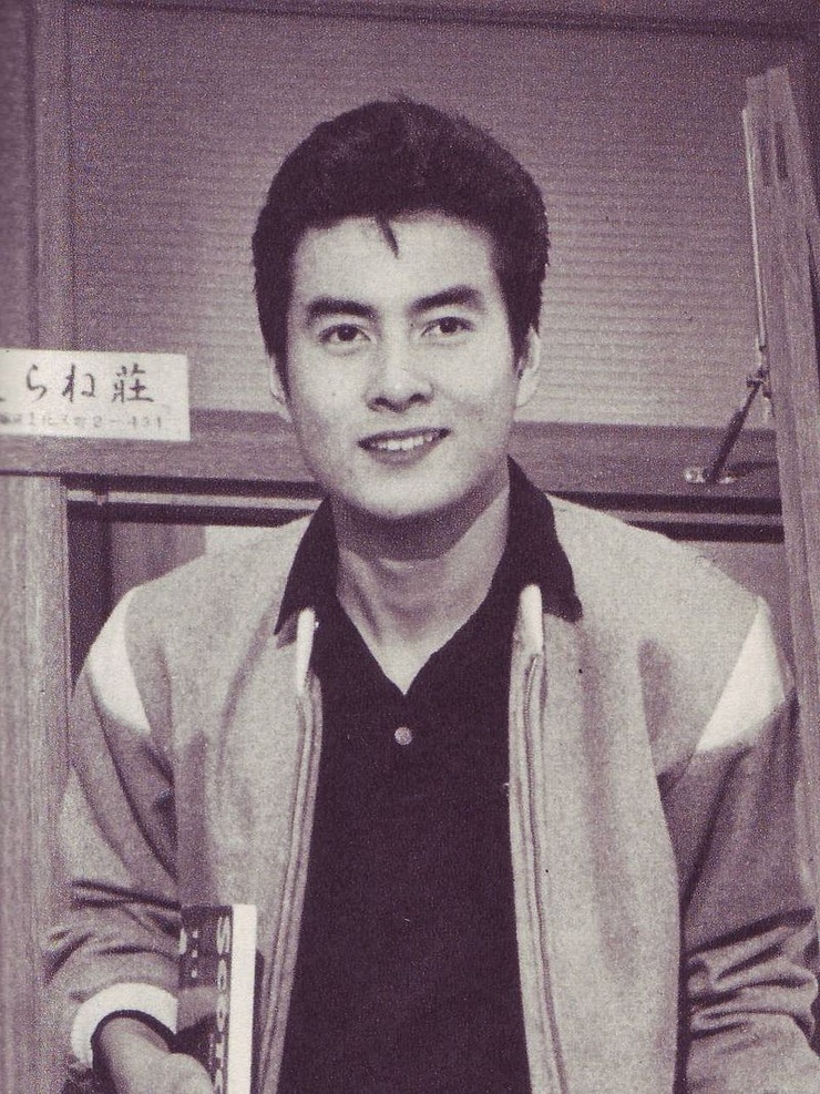 Hideki Takahashi