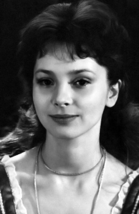 Galina Belyayeva