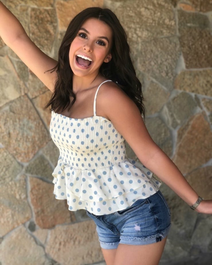 Madisyn Shipman