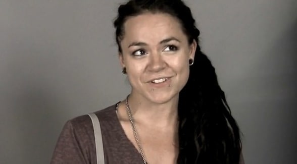 Whitney Mixter