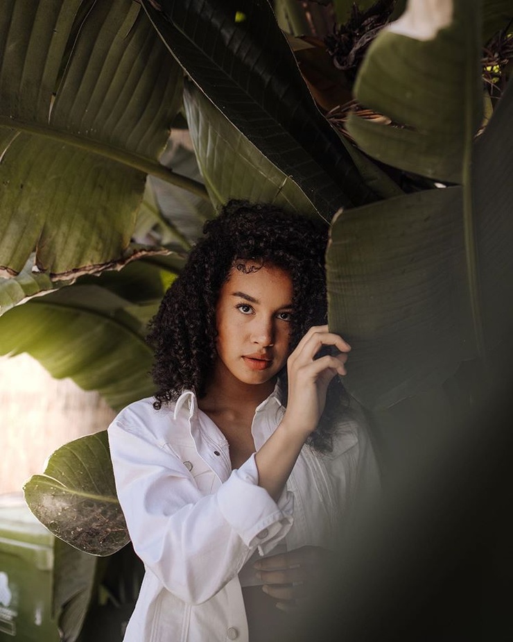 Sofia Wylie