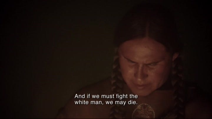 The American West                                  (2016- )
