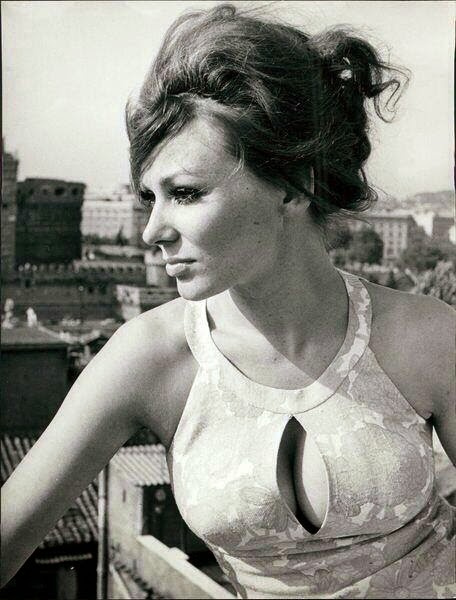 Irina Demick