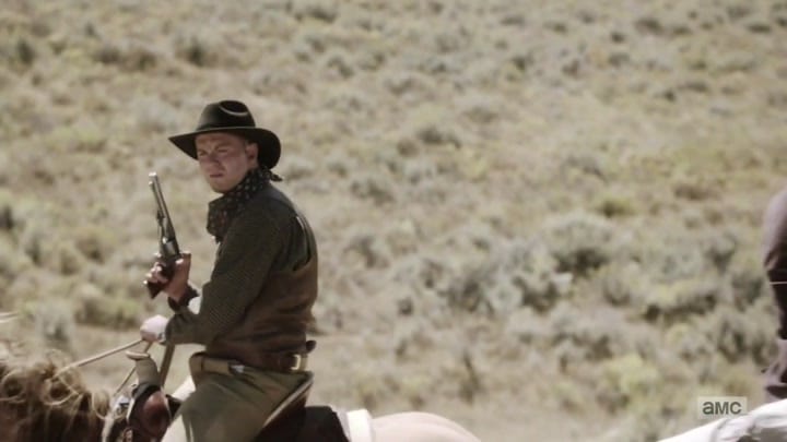The American West                                  (2016- )