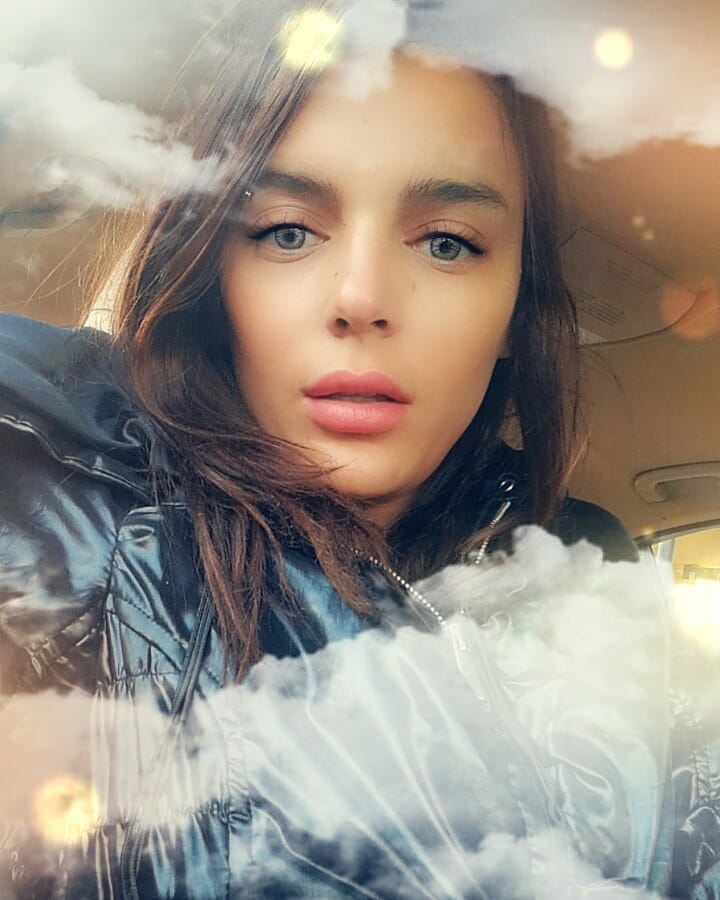Heba El-Sisy
