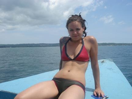 Whitney Mixter