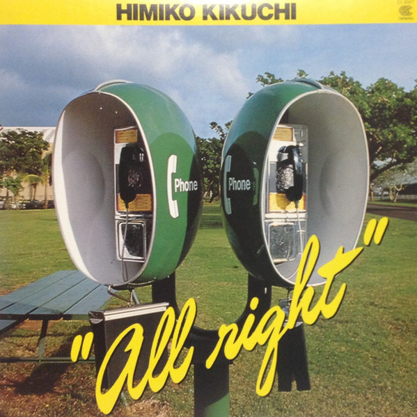 All Right