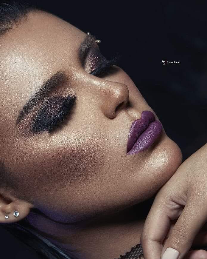 Heba El-Sisy