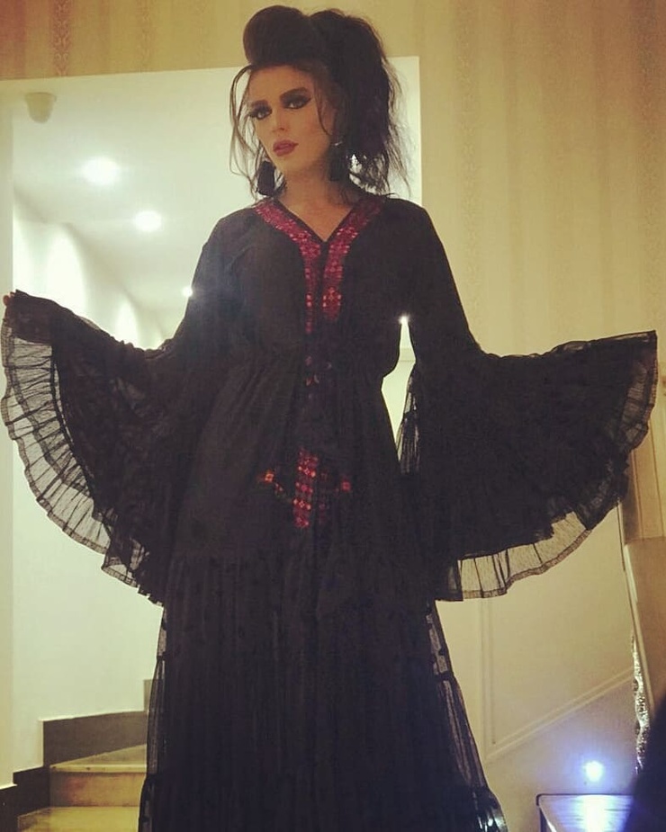 Heba El-Sisy