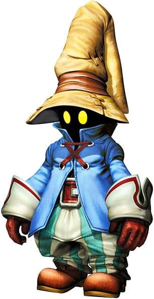 Final Fantasy IX