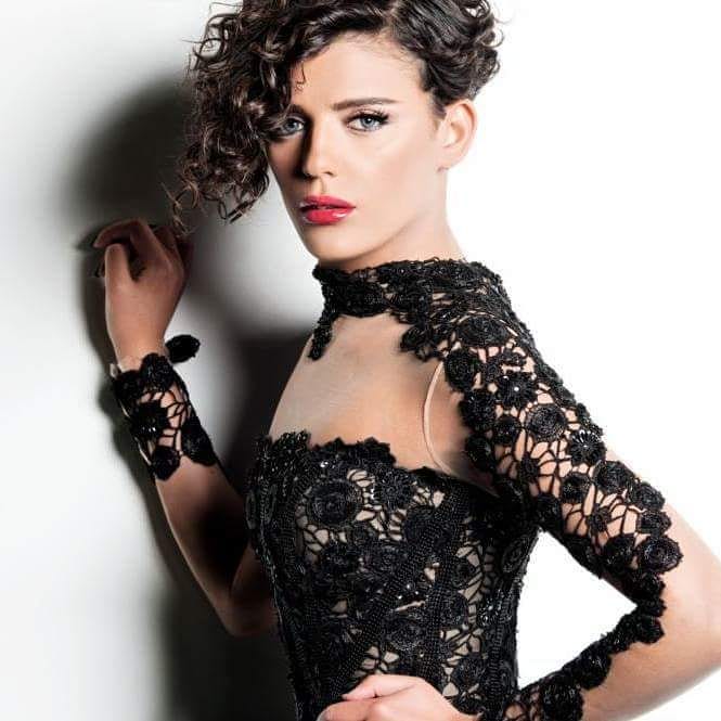 Heba El-Sisy