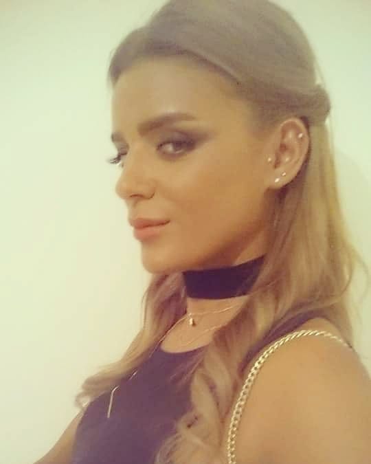 Heba El-Sisy