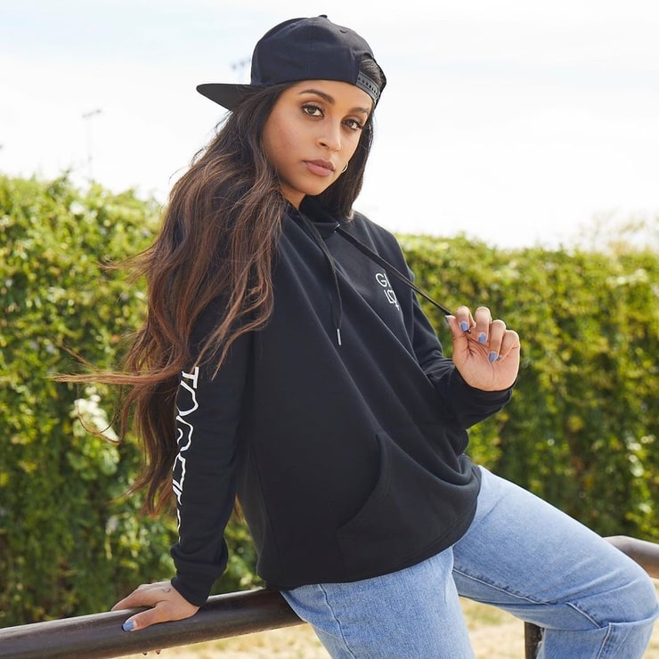 Lilly Singh