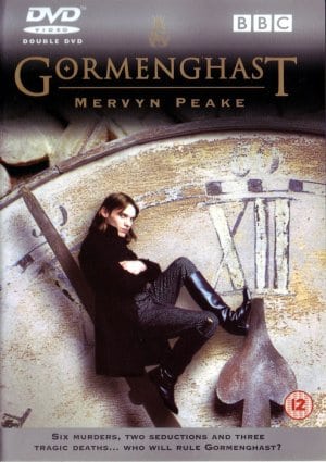 Gormenghast