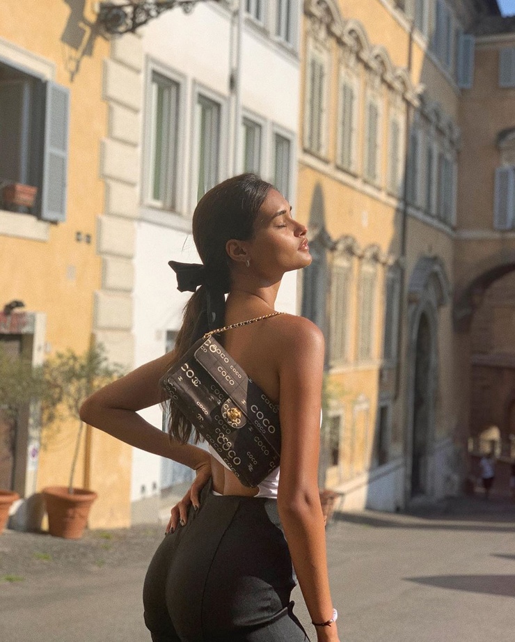 Gizele Oliveira