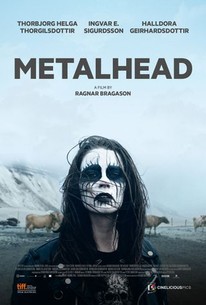 Metalhead