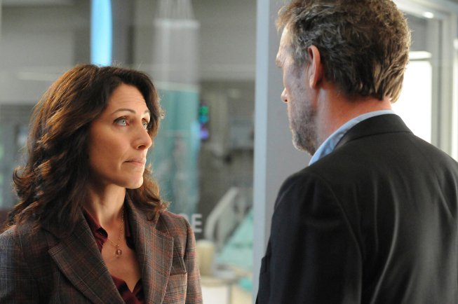 House M.D.