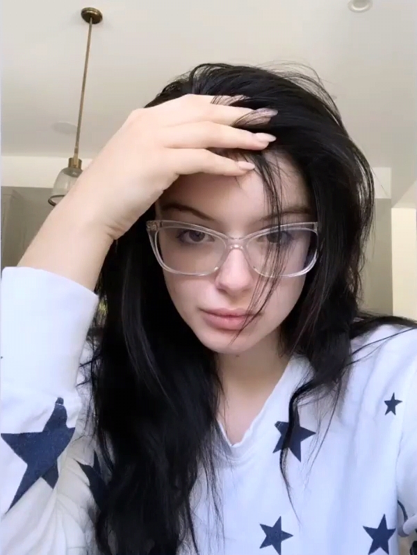 Ariel Winter