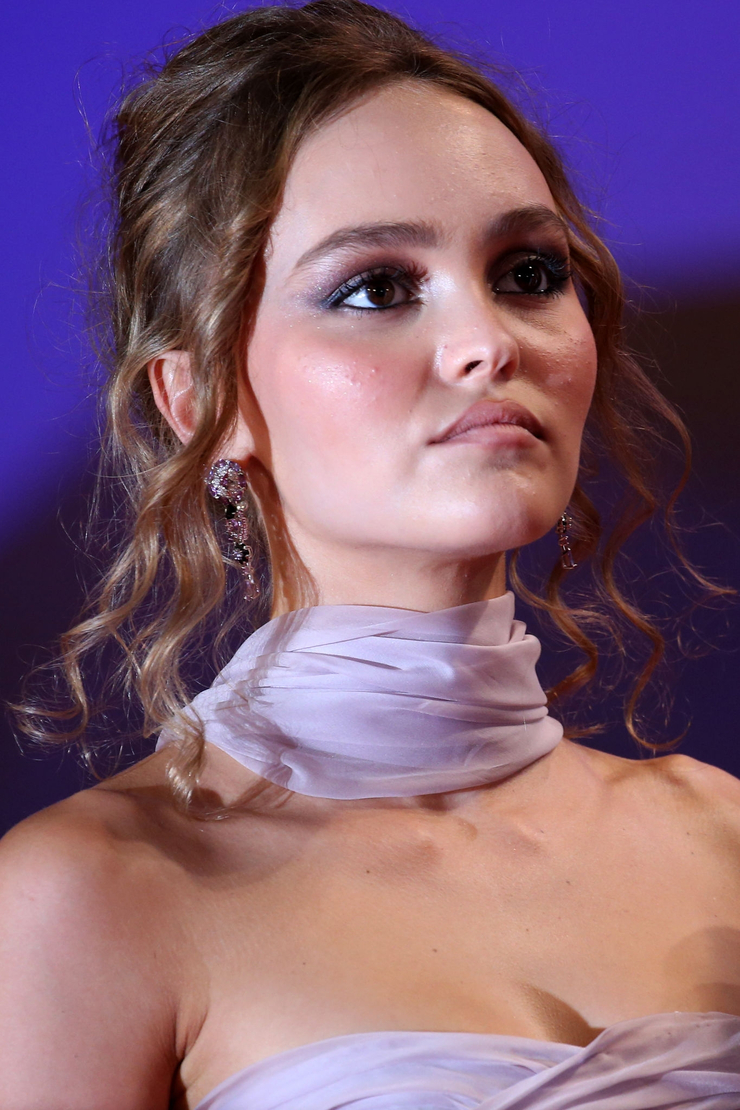 Lily-Rose Melody Depp