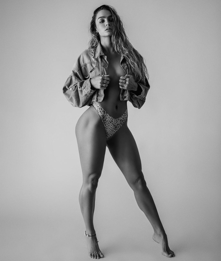 Sommer Ray Sommer Ray