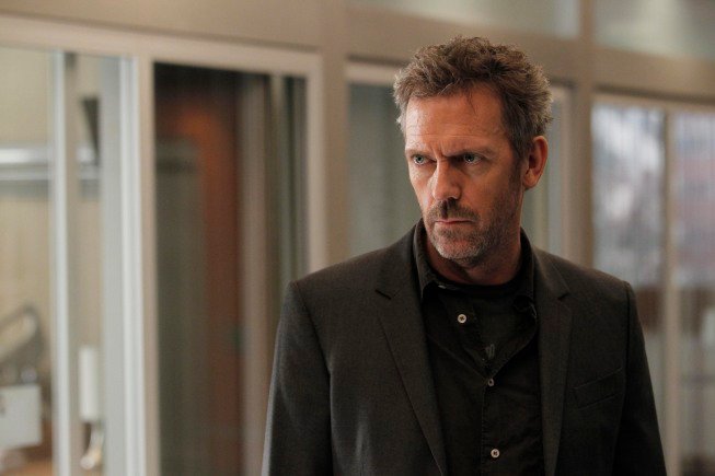 House M.D. House M.D.