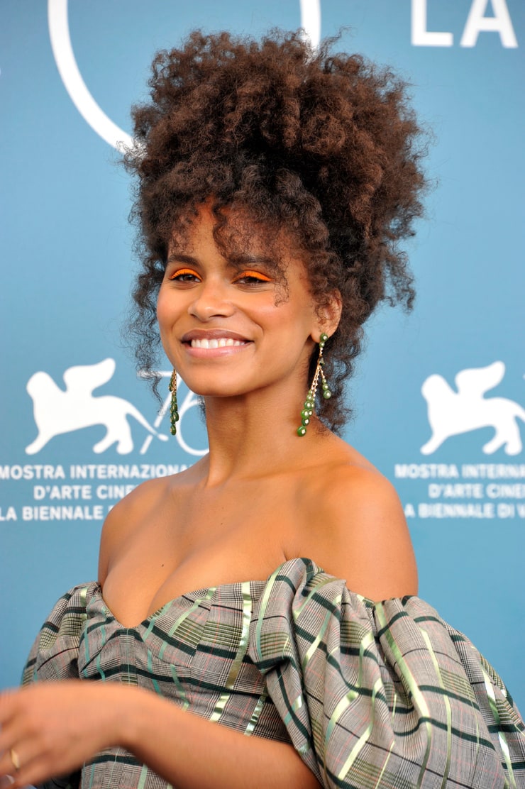 Zazie Beetz