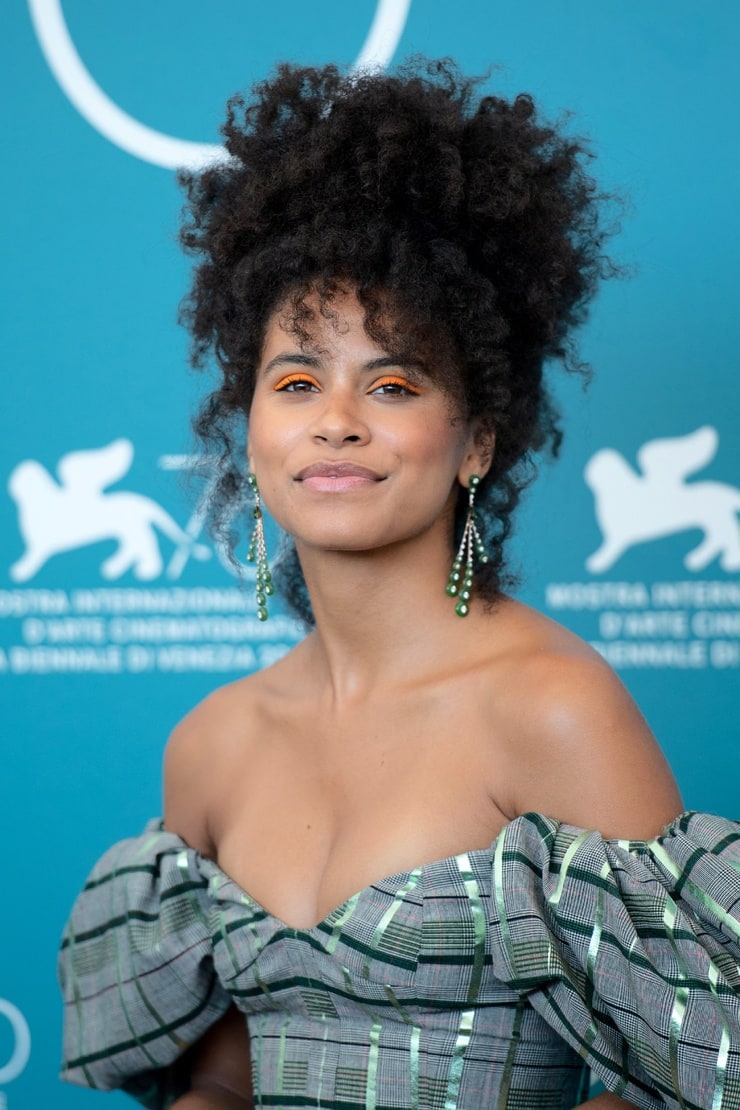 Zazie Beetz