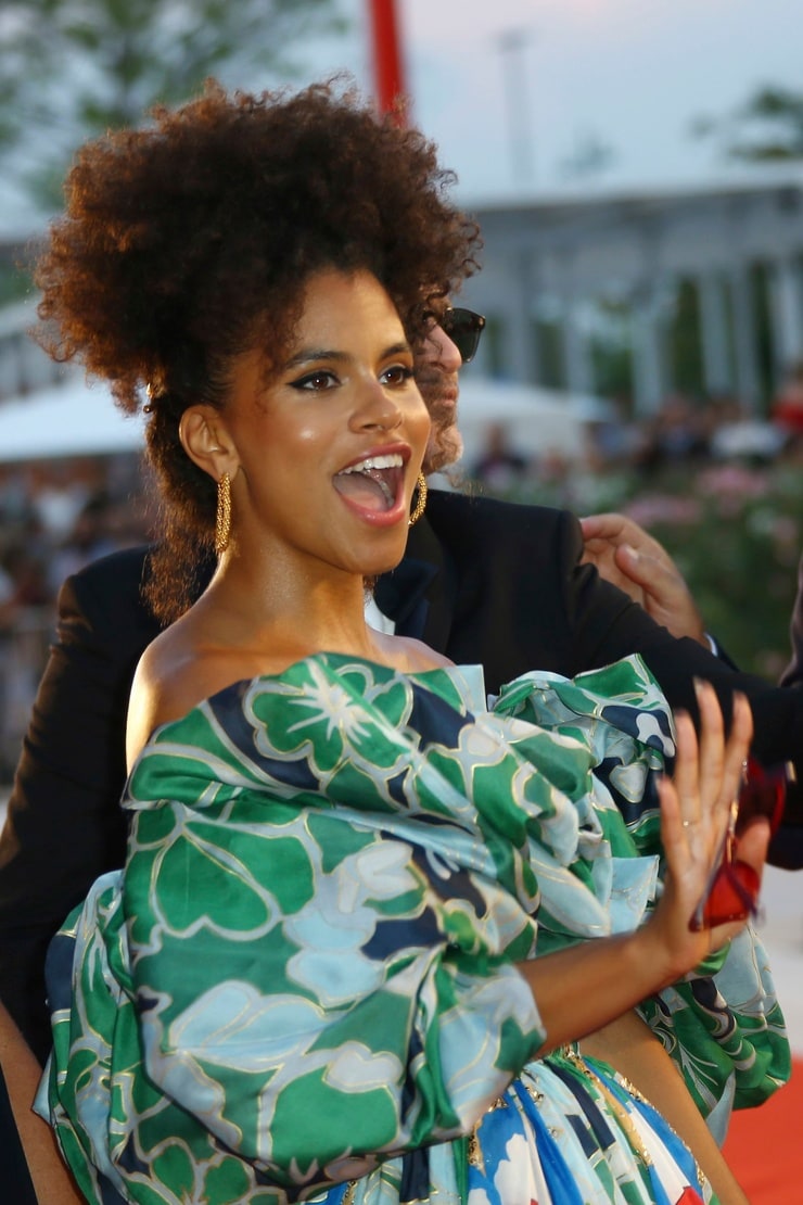 Zazie Beetz