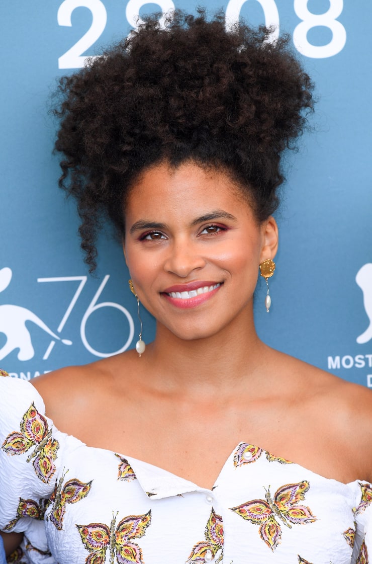 Zazie Beetz