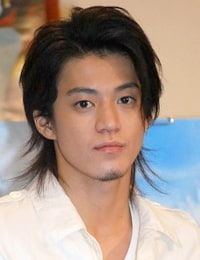 Shun Oguri