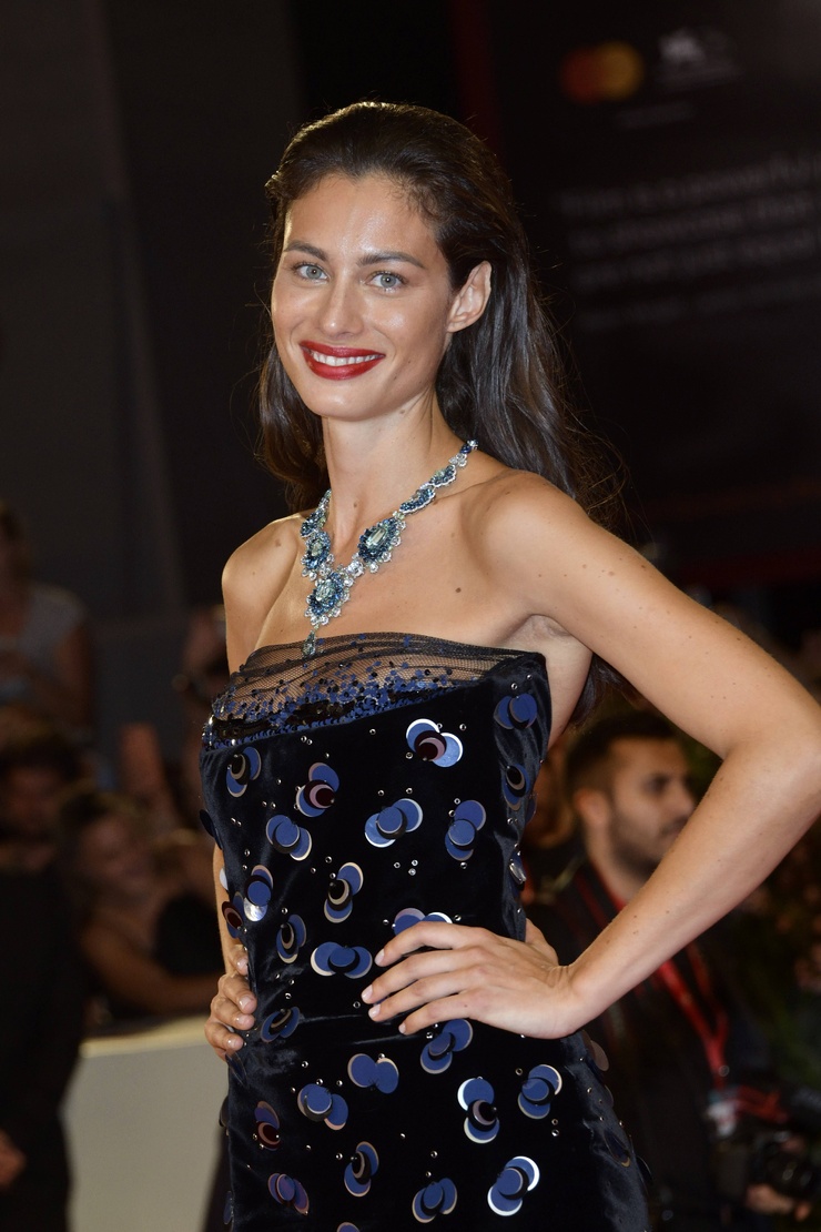 Marica Pellegrinelli Marica Pellegrinelli