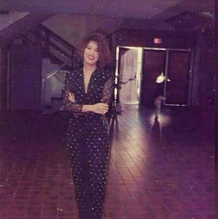 Selena