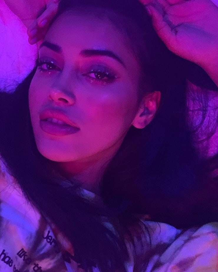 Cindy Kimberly