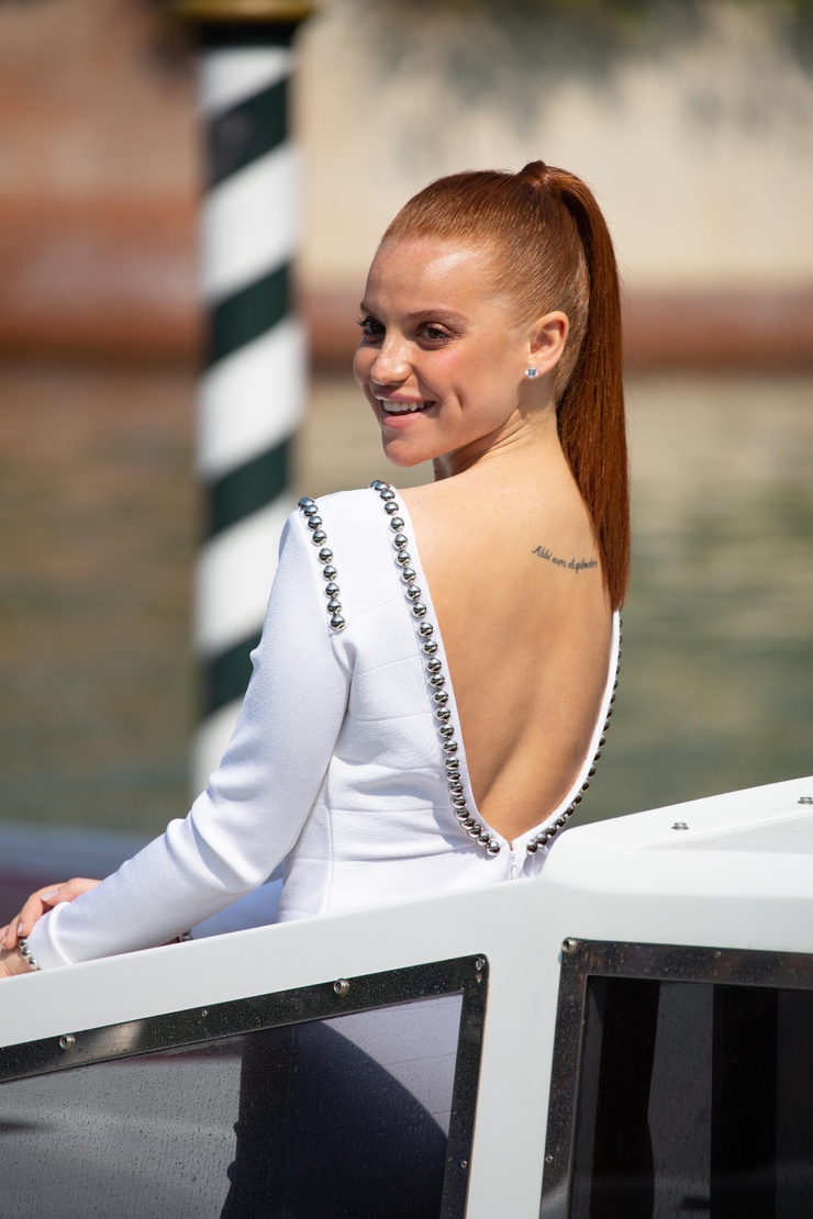 Ludovica Bizzaglia Ludovica Bizzaglia