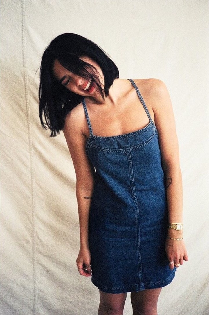 Dua Lipa Dua Lipa